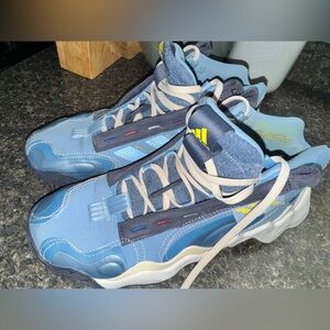 Adidas Exhibit B Candace Parker basketball sneakers new